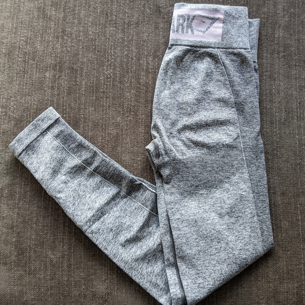 Gymshark Flex High Waisted Leggings